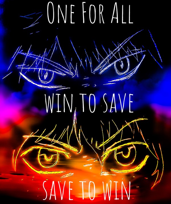 Heroes Rising