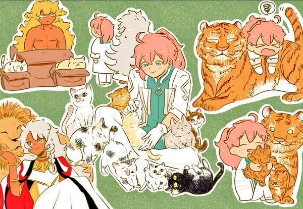 fgoログまとめ5