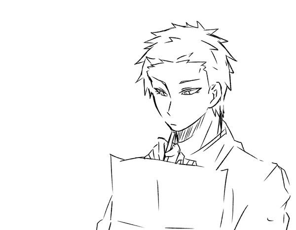 らくがき