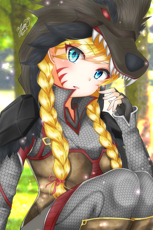 グリムフェイブル