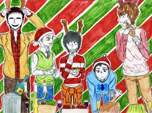 Merry Christmas