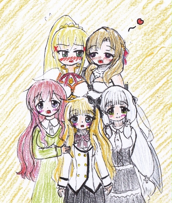 かやのんズファミリー