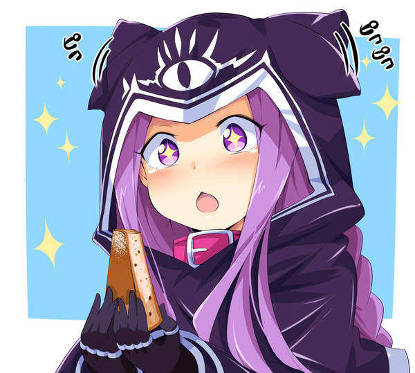 FGOLOG⑫