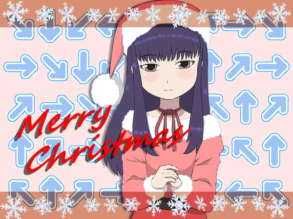 メリークリスマス 2019
