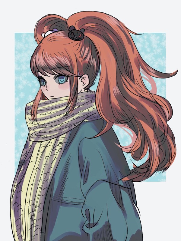 江ノ島盾子