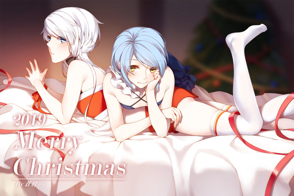 メリークリスマス！