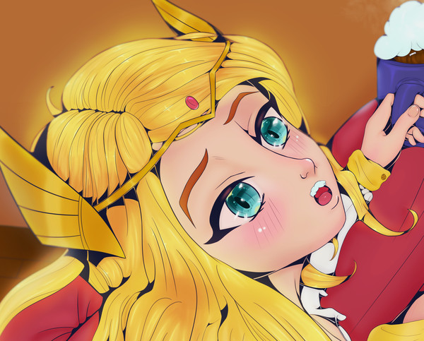 Pajamas She-Ra