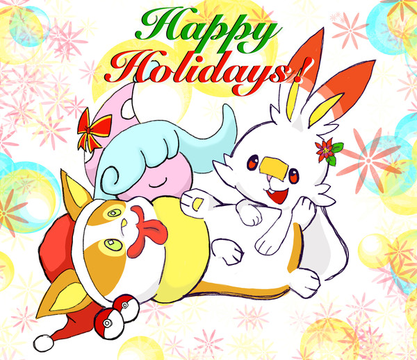 メリークリスマス