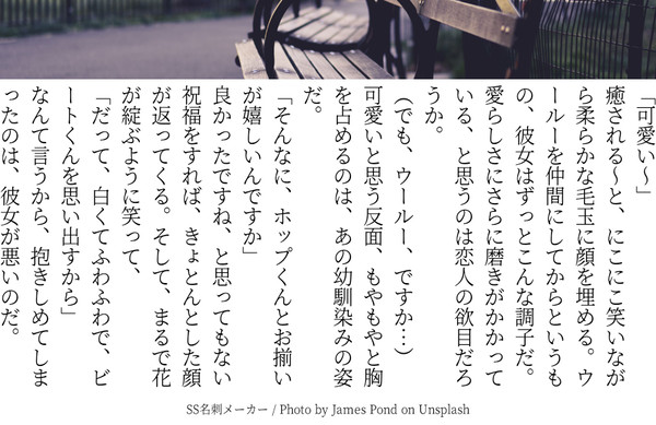 btyuSSまとめ①