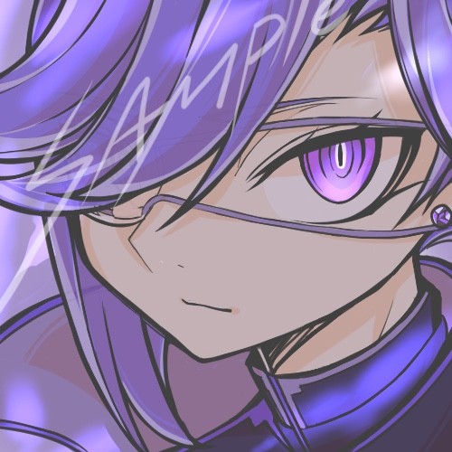 【荒野行動クランアイコンsample05】