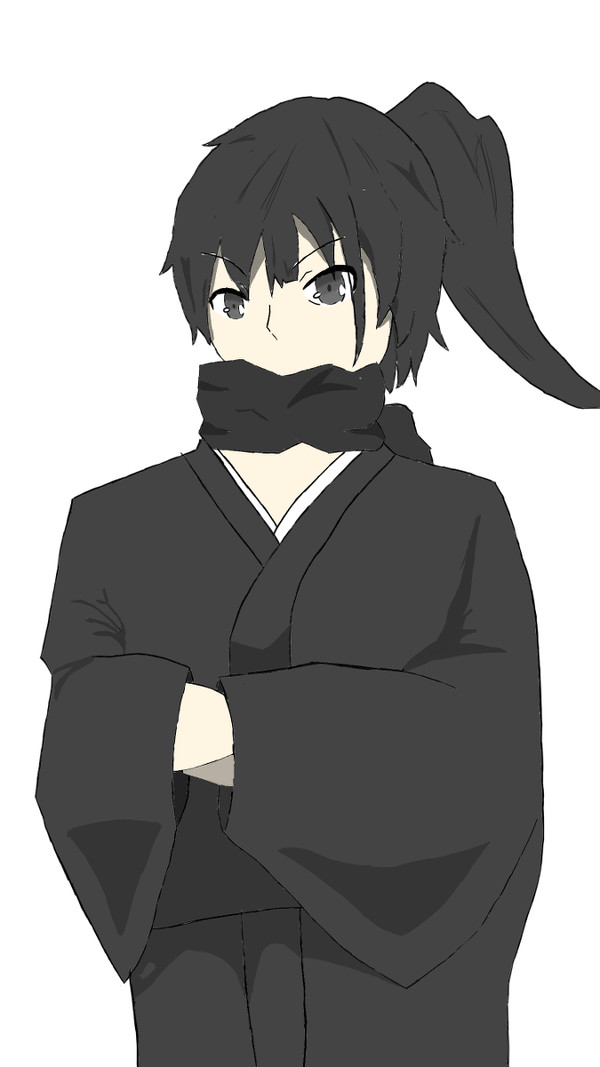 オリキャラ