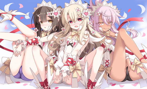 チョコ・エンゼルズ
