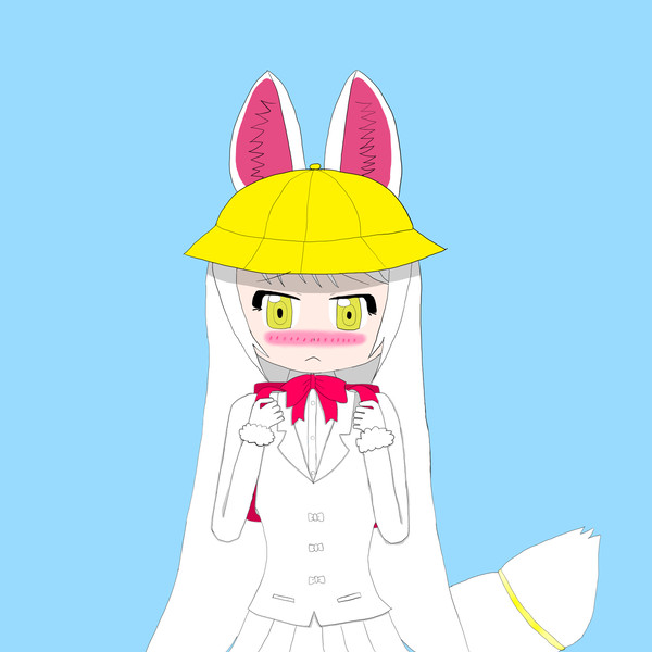 オイナリサマ