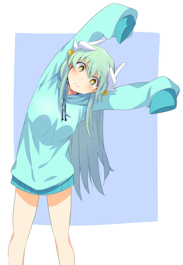 清姫LOG③