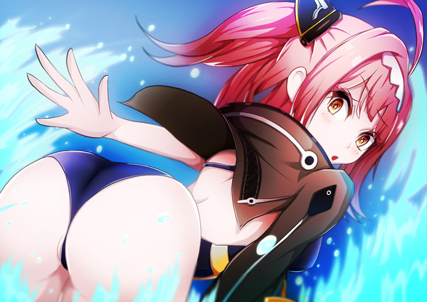 U-81ちゃん