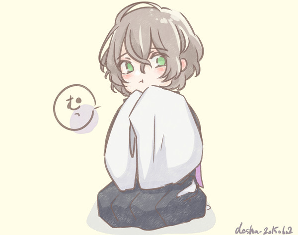 ゆめの