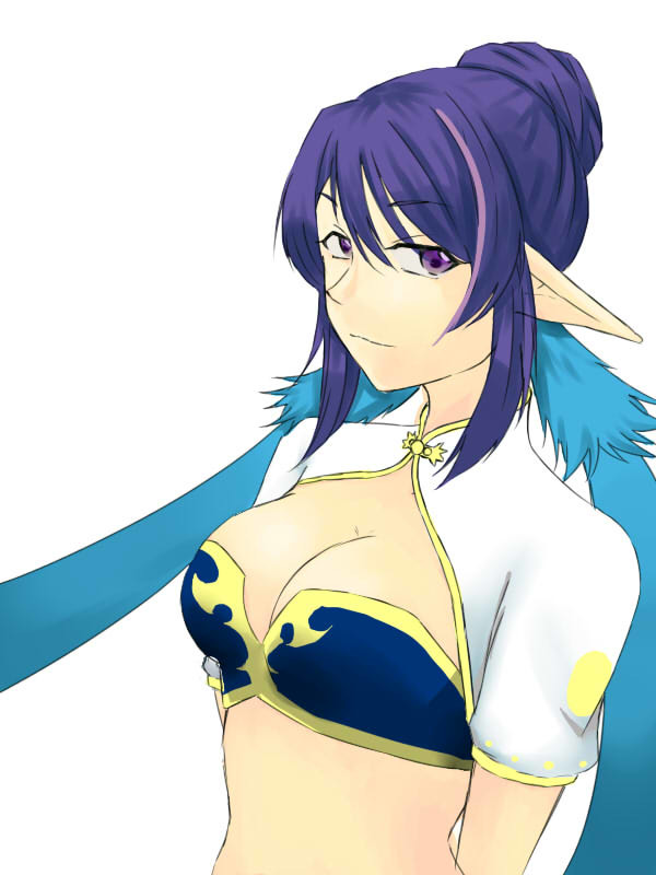 TOV　ジュディス