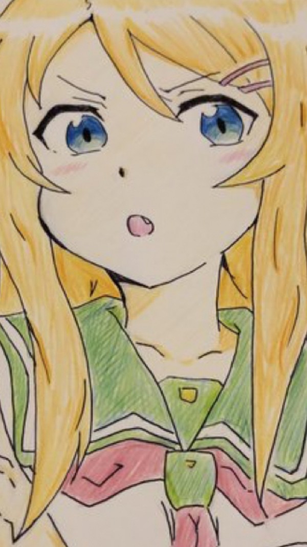 俺妹(桐乃ちゃん)