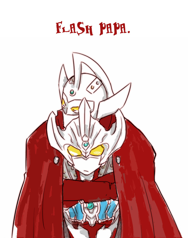 FLASHPAPA