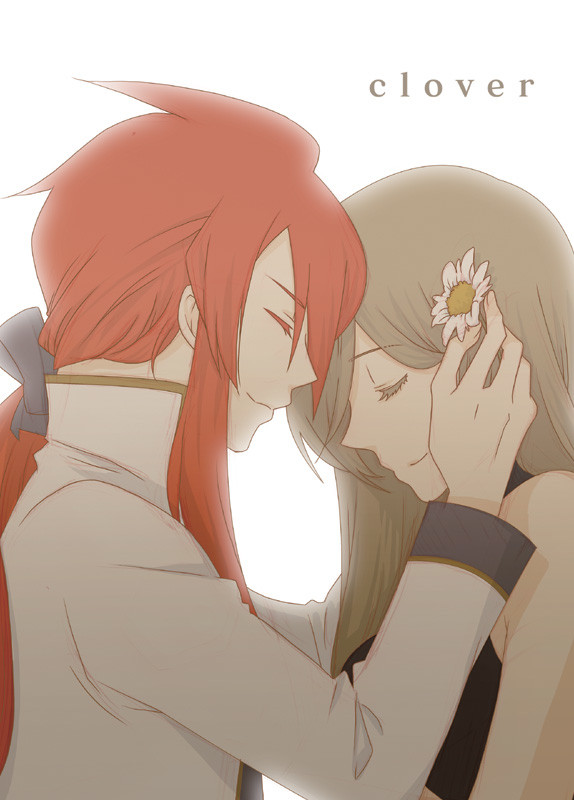clover(サンプル)