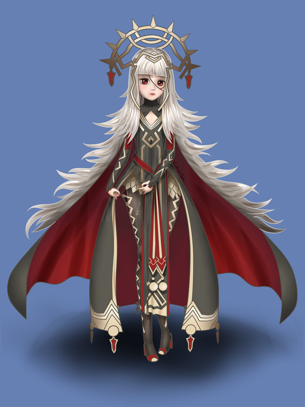 Princess Veronica