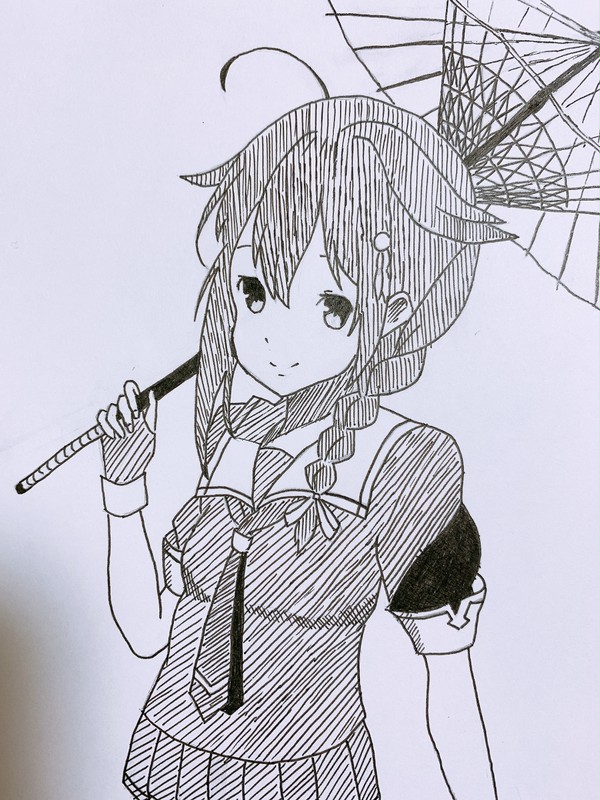 時雨