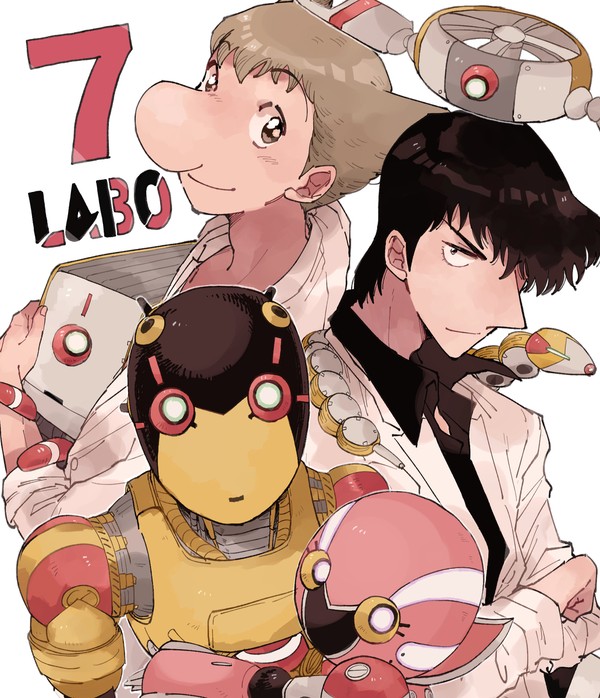 ＡＴＢログ３