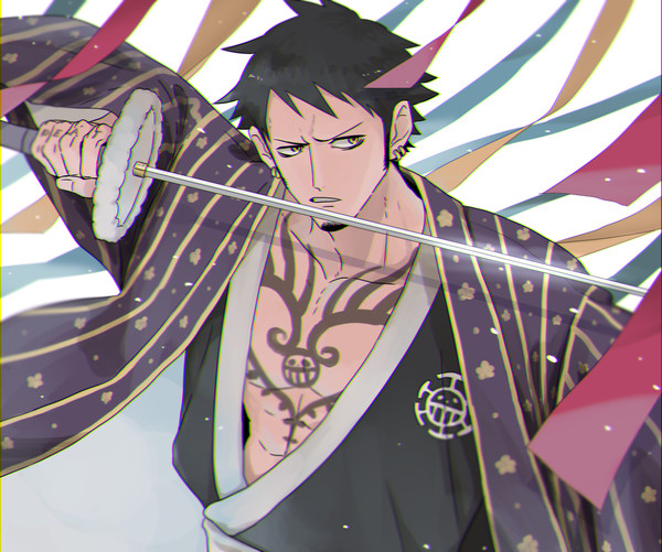 ワノ国