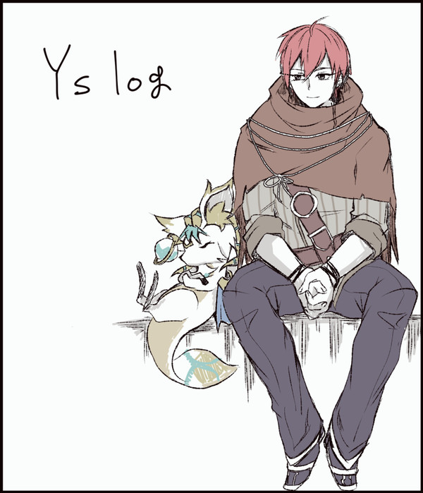 イースlog