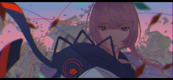 さよなら歌姫