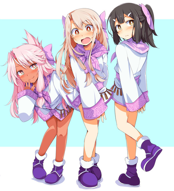 FGOLOG⑬