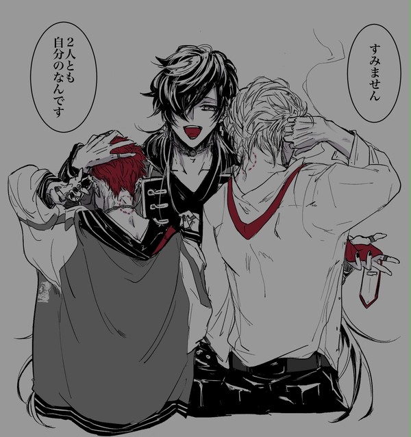 なごやまとめ（ほぼ十空）