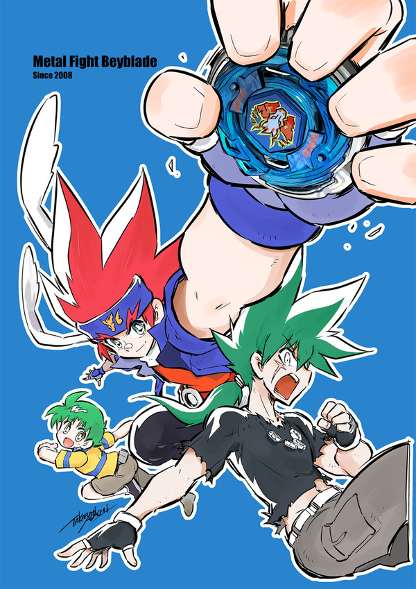 メタベイ絵（つい投稿と壁紙風）
