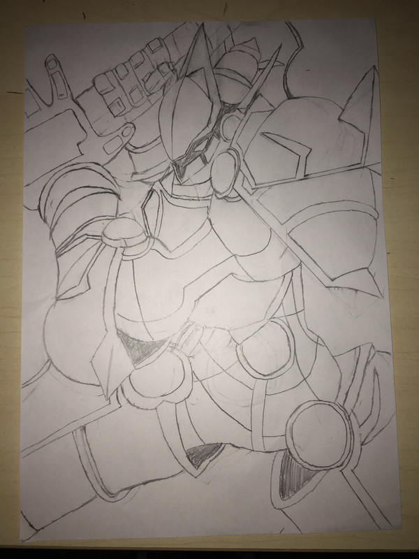 【手書き】デコード•トーカー