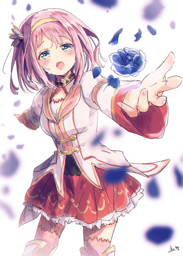 つなぐもの