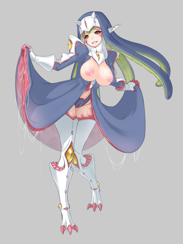 触手シスター2
