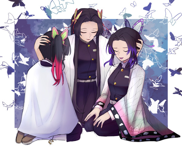 家族