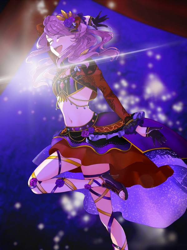 誇らしく踊ろう