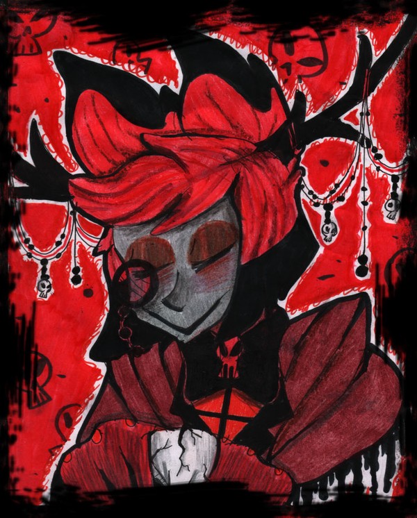 Alastor