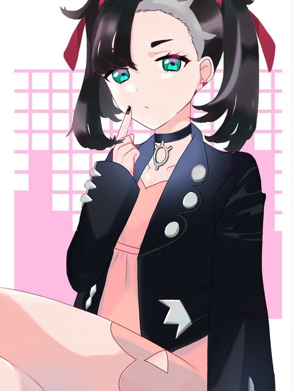 マリィちゃん