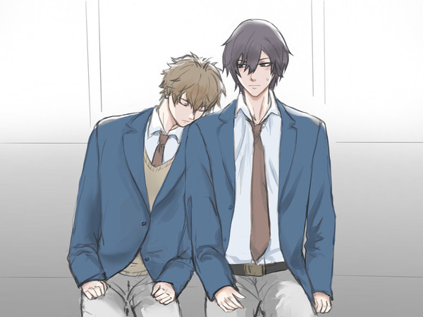 オメルタJ霧log