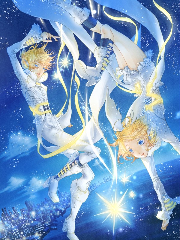 流れ星