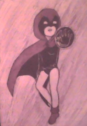 Raven