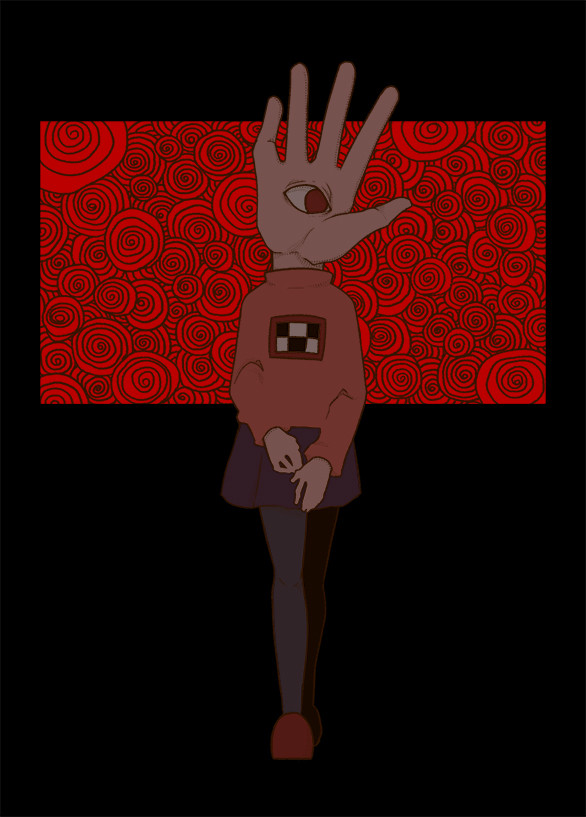 ゆめにっき+派生まとめ⑱