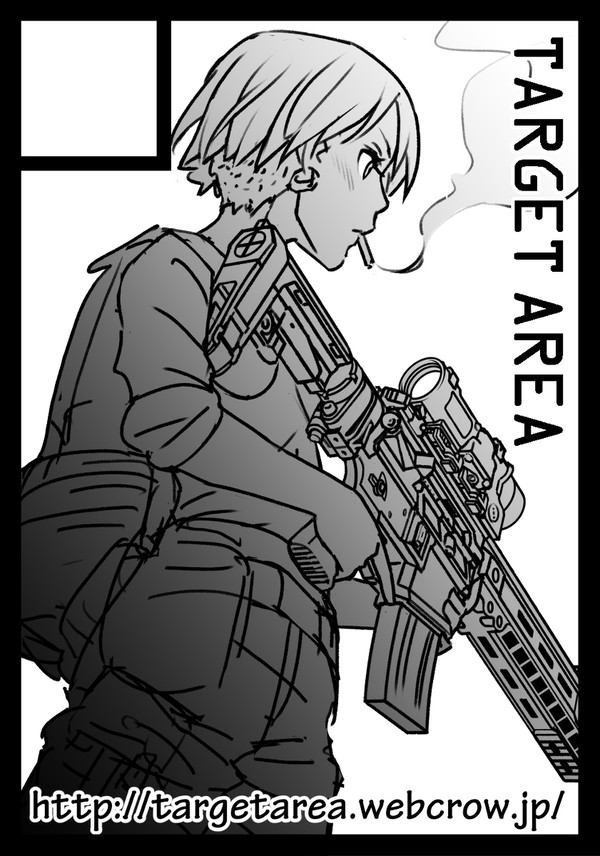 C97サークルカット
