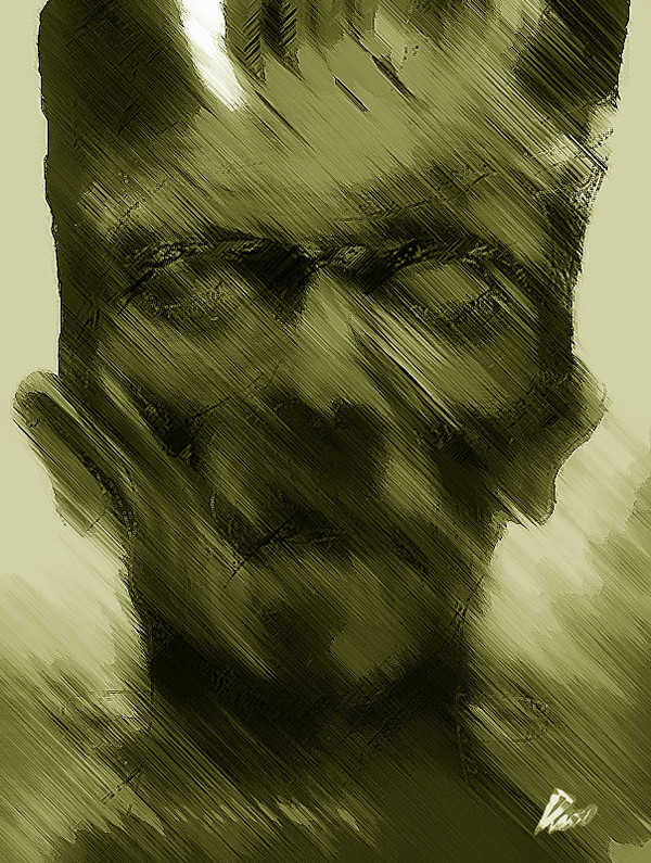FRANKENSTEIN