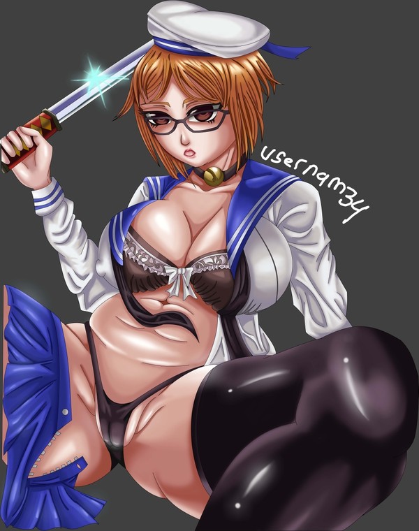 fat Schoolgirl