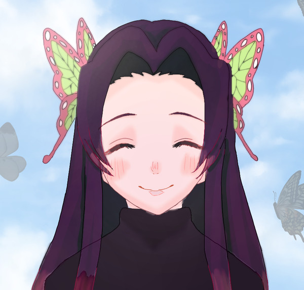 カナエ先生