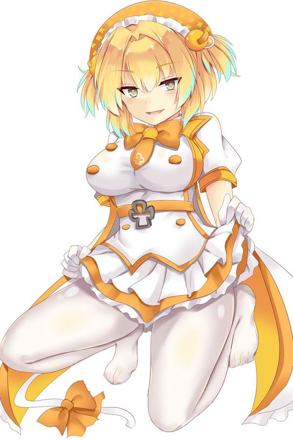 ボンバーガール絵まとめ②