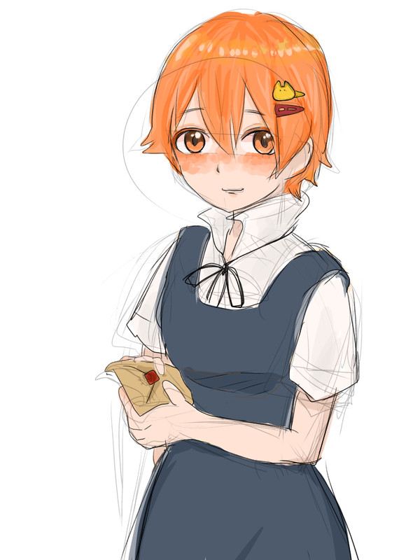 伊波ちゃん